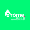 logo_arome_fond_vert_2025