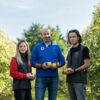 Découvrez les pommes bio d'exception de Pom Bio Berger